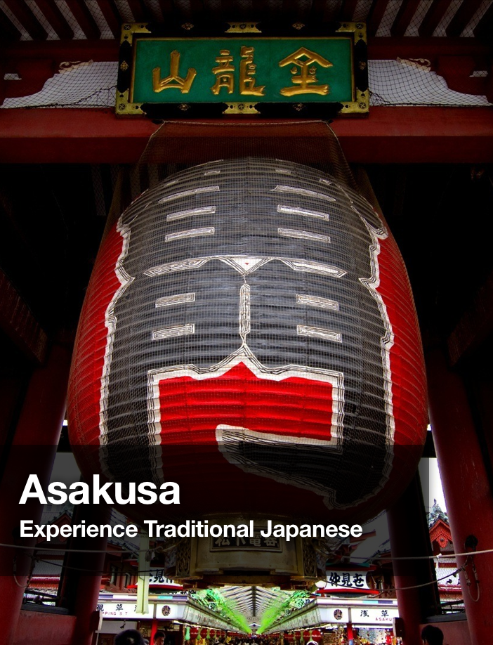 Asakusa 